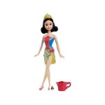 Disney princess - poupee blanche neige magique aquatique 30cm - arrose le buste et il change de couleur ... Disney princess - poupee blanche neige magique aquatique 30cm - arrose le buste et il change de couleur ...