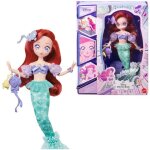 Disney princess poup�e de collection disney ariel version manga