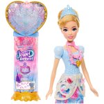 Disney princess disney - poup�e princesses jewel reveal cendrillon