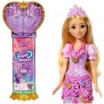 Disney princess disney - poup�e princesses jewel reveal raiponce - avec 8 surprises