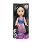 Disney princess disney princesses - asst poupes 38cm mulan