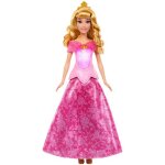 Disney princess princesses disney - aurore et sa robe magique