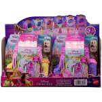 Disney princess princesse disney - carrosse surprise - petite poup�e et carrosse