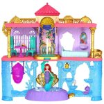 Disney princess disney princesses - coffret deluxe ch�teau d'ariel - figurine - 3 ans et +