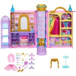 Disney princess princesses disney - pr�tes pour le bal - coffret dressing