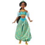 Disney princess disney - princesses etincelantes - poup�e jasmine avec tenue amovible