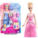 Disney princess princesses disney - poup�e cendrillon et tenues