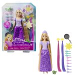 Disney princess disney - princesses disney - poup�e raiponce chevelure fabuleuse