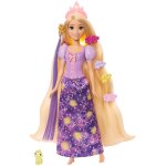 Disney princess princesse disney - poup�e raiponce cheveux magiques