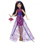 Disney princess disney princesses - poupee princesse disney série style mulan - 30 cm Disney princess disney princesses - poupee princesse disney série style mulan - 30 cm