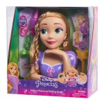 Disney princess disney princessses - tte a coiffer deluxe - raiponce