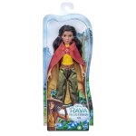 Disney princess disney raya et le dernier dragon - poup�e raya