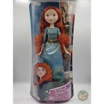 Disney princess royal shimmer fashion poupe c