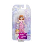 Disney princesses - assortiment mini - poupe - figurine - 3 ans et +