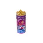 Disney princesses - assortiment poupe royaut color reveal - figurine - 3 ans et +