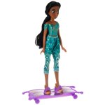Disney - princesses aventures quotidiennes - jasmine et son tapis magique - avec roues qui tournent - ... Disney - princesses aventures quotidiennes - jasmine et son tapis magique - avec roues qui tournent - ...
