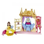 Disney princesses dpr mini - poupee & dcor paillet