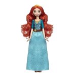 Disney princesses - merida - poupee poussiere d'etoiles 30cm Disney princesses - merida - poupee poussiere d'etoiles 30cm