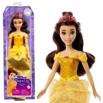 Disney princesses - poupe raiponce - figurine - 3 ans et +