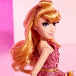 Disney princesses disney princesses - poupee princesse disney série style aurore - 30 cm Disney princesses disney princesses - poupee princesse disney série style aurore - 30 cm