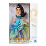 Disney princesses disney princesses - poupee princesse disney srie style jasmine - 30 cm