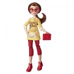 Disney princesses disney princesses - poupee tendance comfy squad belle - 30 cm Disney princesses disney princesses - poupee tendance comfy squad belle - 30 cm
