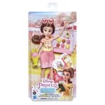 Disney princesses - poupee tendance comfy squad belle style friandises Disney princesses - poupee tendance comfy squad belle style friandises
