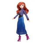 Disney la reine des neiges poupée anna patinage Disney la reine des neiges poupée anna patinage