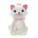 Peluche marie moyenne pour enfants, les aristochats Peluche marie moyenne pour enfants, les aristochats