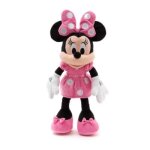 Peluche moyenne minnie Peluche moyenne minnie