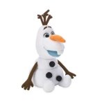 Disney store peluche moyenne olaf, la reine des neiges 2 Disney store peluche moyenne olaf, la reine des neiges 2