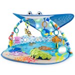 Disney tapis d'activités mr. ray ocean lights k11095 Disney tapis d'activités mr. ray ocean lights k11095