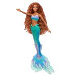 Disney the little mermaid mermaid ariel fashion doll Disney the little mermaid mermaid ariel fashion doll