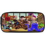 Disney toy story grande trousse de maquillage de voyage pour femmes et filles