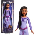 Disney wish asha of rosas fashion doll