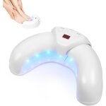 Dispositif laser pour mycose des ongles, 3 temps réglable et appareil réglable pour plusieurs ongles ... Dispositif laser pour mycose des ongles, 3 temps réglable et appareil réglable pour plusieurs ongles ...