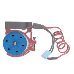 Dissipateur de chaleur avec capteur thermique, radiateur de moteur pour 4268 4274 moteurs 1 / 10 1 / ...