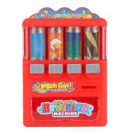 Distributeur de boissons educatif, jeu d'apprentissage, de shopping, pour garçon et fille, jouet de maison, ... Distributeur de boissons educatif, jeu d'apprentissage, de shopping, pour garçon et fille, jouet de maison, ...