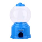 Distributeur de bonbons pour enfants, mini machine a bonbons, distributeur de bulles, bote d'conomie ...