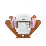 Distributeur de couches a suspendre Distributeur de couches a suspendre