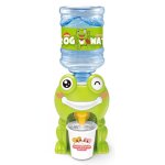 Distributeur d'eau pour enfants, mini fontaine a eau, jus de fruit, lait, jouet de cuisine, simulation ...