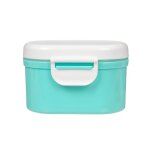 Distributeur de formule pour bb avec cuillre, grande capacit, conteneur de stockage de formule pour ...