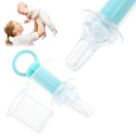 Distributeur de gouttes aiguilles pour bébés enfants, distributeur de gouttes, ustensiles d'alimentation, ... Distributeur de gouttes aiguilles pour bébés enfants, distributeur de gouttes, ustensiles d'alimentation, ...