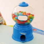 Distributeur de jouets a bulles, mini machine a bonbons crative et mignonne, pour enfants, prix d'entrept, ...