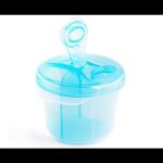 Distributeur de lait en poudre philips avent avec 3 compartiments pour une préparation facile du biberon ... Distributeur de lait en poudre philips avent avec 3 compartiments pour une préparation facile du biberon ...