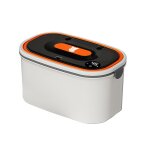 Distributeur de lingettes chauffantes pour bébés, thermostat pour serviettes et tissus humides Distributeur de lingettes chauffantes pour bébés, thermostat pour serviettes et tissus humides