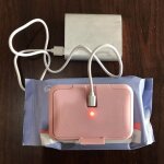 Distributeur de lingettes chauffantes pour bébé, usb, boîte chauffante thermique et humide pour serviettes, ... Distributeur de lingettes chauffantes pour bébé, usb, boîte chauffante thermique et humide pour serviettes, ...