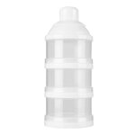 Distributeur portable de lait en poudre, r�cipient de stockage des aliments, bo�te d'alimentation pour ...