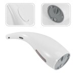 Distributeur de savon blanc distributeur de savon abs automatique sans contact capteur de mouvement savon ... Distributeur de savon blanc distributeur de savon abs automatique sans contact capteur de mouvement savon ...