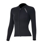 Dive & sail ? combinaison de plonge pour femmes, avec veste et pantalon, a manches longues, pour le ...